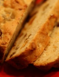 Holiday Panettone