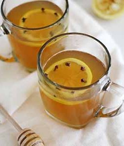 classic hot toddy cocktails