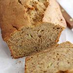cookie butter banana bread.