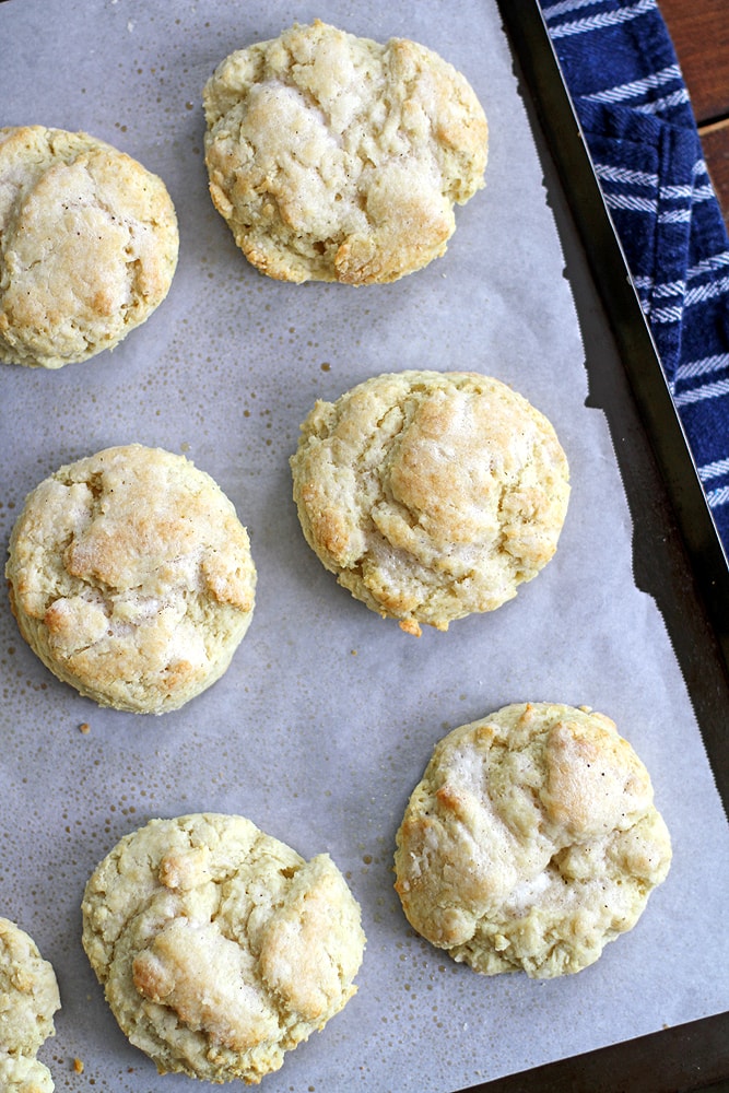 buttermilk ranch biscuits