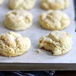 buttermilk ranch biscuits.