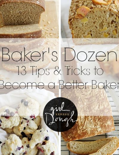 baker's dozen