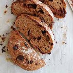 preston hill bakery chocolate bread.