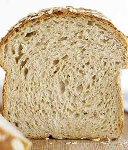 multigrain sandwich bread