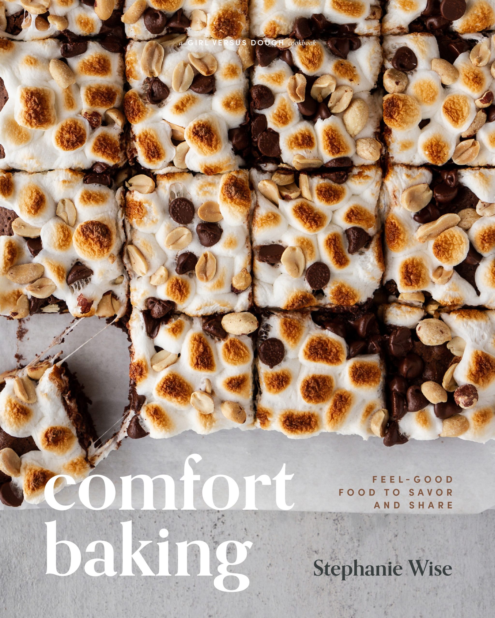 Comfort Baking" Is Here! | Girl Vs Dough