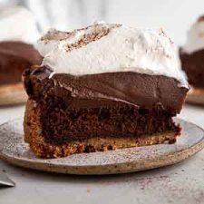 Mississippi Mud Pie-image