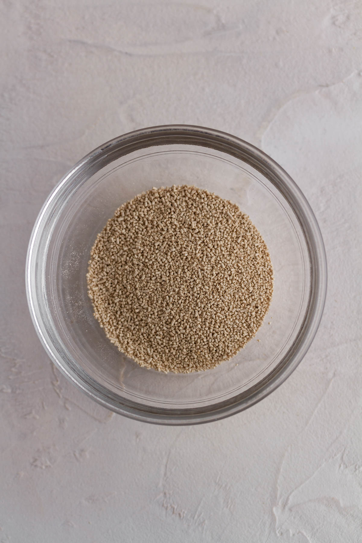 How to Bake With Yeast Girl Versus Dough