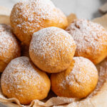 Fried dough.