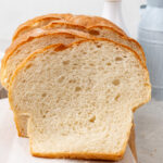 Potato bread.