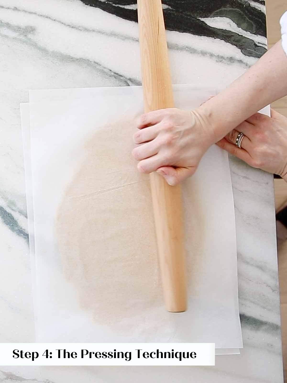 Image showcasing Cut Out Sugar Cookie Recipe - Girl Versus Dough