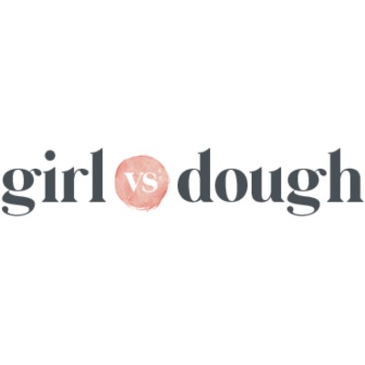 Girl Versus Dough