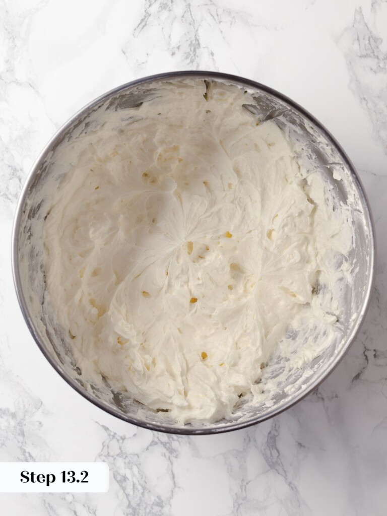Moist Vanilla Cake Recipe - Girl Versus Dough
