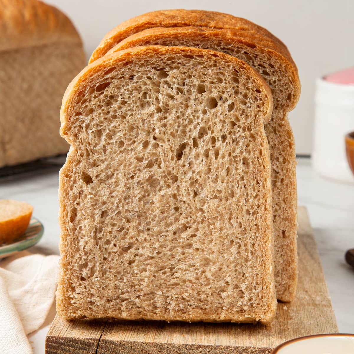 Rye Bread-image